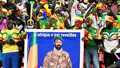 Mali : appel à célébrer la reprise de Kidal lors de 2 matches de football