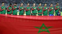 المنتخب المغربي تحت 17 عاماً 