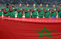 المنتخب المغربي تحت 17 عاماً 