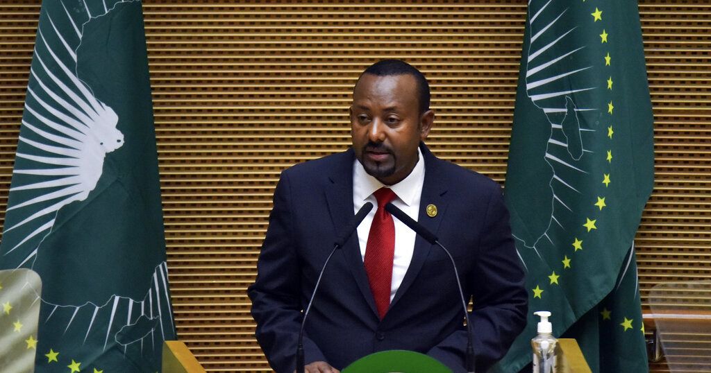 AfDB files complaint after staff in Ethiopia arrested