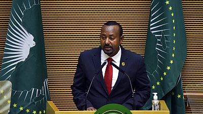 AfDB files complaint after staff in Ethiopia arrested 