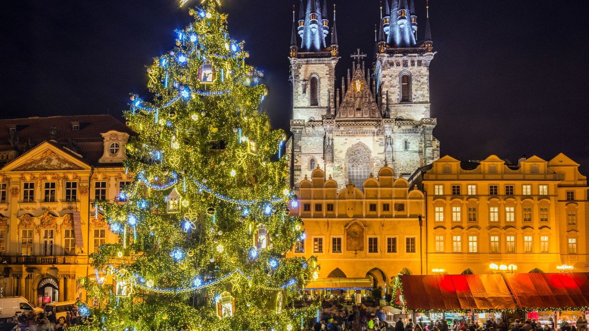 Love Christmas markets? See the best Europe has to offer with these ...