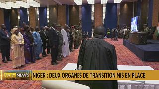 Niger : la junte crée une commission anti-corruption