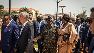 La Guinée-Bissau célèbre les 50 ans de son indépendance