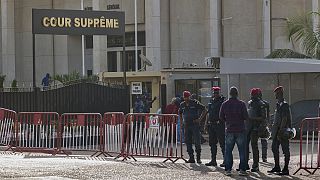 Senegal's apex court to rule on Ousmane Sonko's eligibility, ECOWAS court dismisses his petition