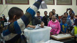 Présidentielle à Madagascar : forte abstention, l'opposition satisfaite