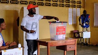 L'UE et la CEDEAO félicitent le Liberia pour des "élections pacifiques"