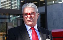 Avustralyalı avukat David McBride