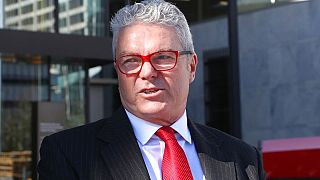 Avustralyalı avukat David McBride
