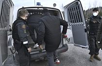 Szigorított ellenőrzés az orosz-finn határon