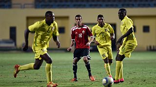 World Cup Qualifier: Sao Tome 'not going to be intimidated' by Tunisia in Friday's match