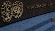 ARCHÍV: a Nemzetközi Bíróság Hágában