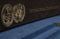Lahey merkezli BM Uluslararası Adalet Divanı