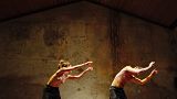 «Natura Morta (a dance less)»
