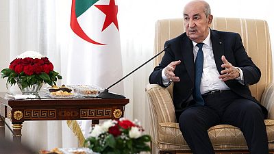 Algeria appoints new ambassador to Spain after nearly 20 months of friction