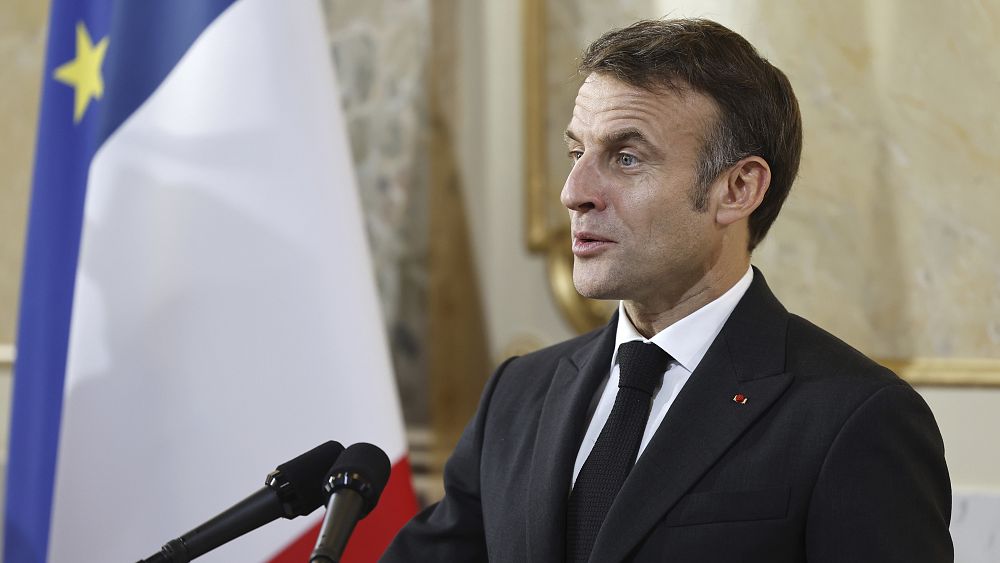 Macron et le glyphosate : De « l’abrogation » en 2017… à l’abstinence et à l’élargissement des usages