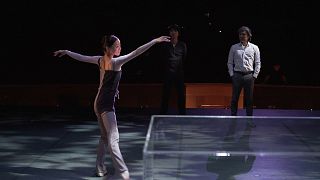 Du ballet à l'Art déco, une balade artistique intime dans Tokyo