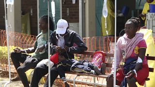 Zimbabwe : état d'urgence à Harare face à la resurgence de choléra