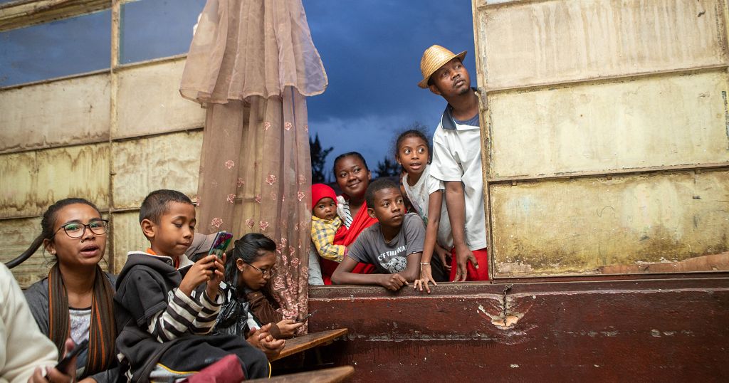 Madagascar returns to normality after elections