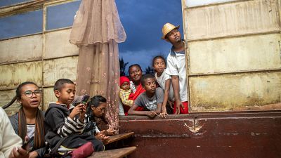 Madagascar returns to normality after elections