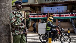 Kenya: Police and prison officers to get 40 per cent pay rise over three years 