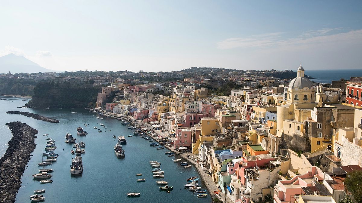 Turkey instead of Saint Tropez? Destination dupes could help you avoid the crowds in 2024
