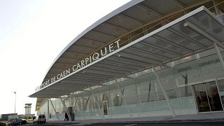 Caen Havaalanı 