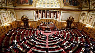 مجلس سنای فرانسه