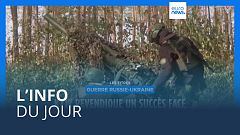 L’info du jour | 17 novembre - Soir