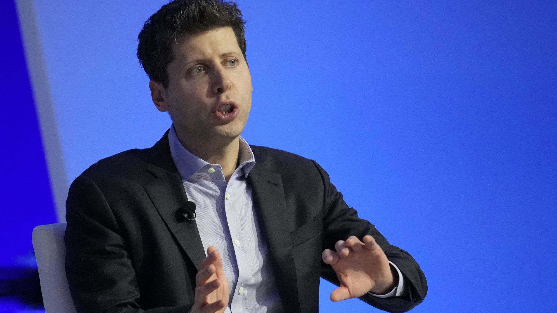 Sam Altman Fired As CEO Of ChatGPT Creator OpenAI After Board Of ...