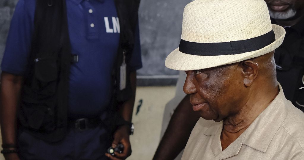 “Enough Is Enough”: Liberians protest for justice, jobs, and accountability