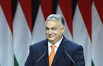 Orbán Viktor 2023. november 18-án