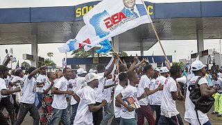 DRC: campaigning for presidential elections officially launched