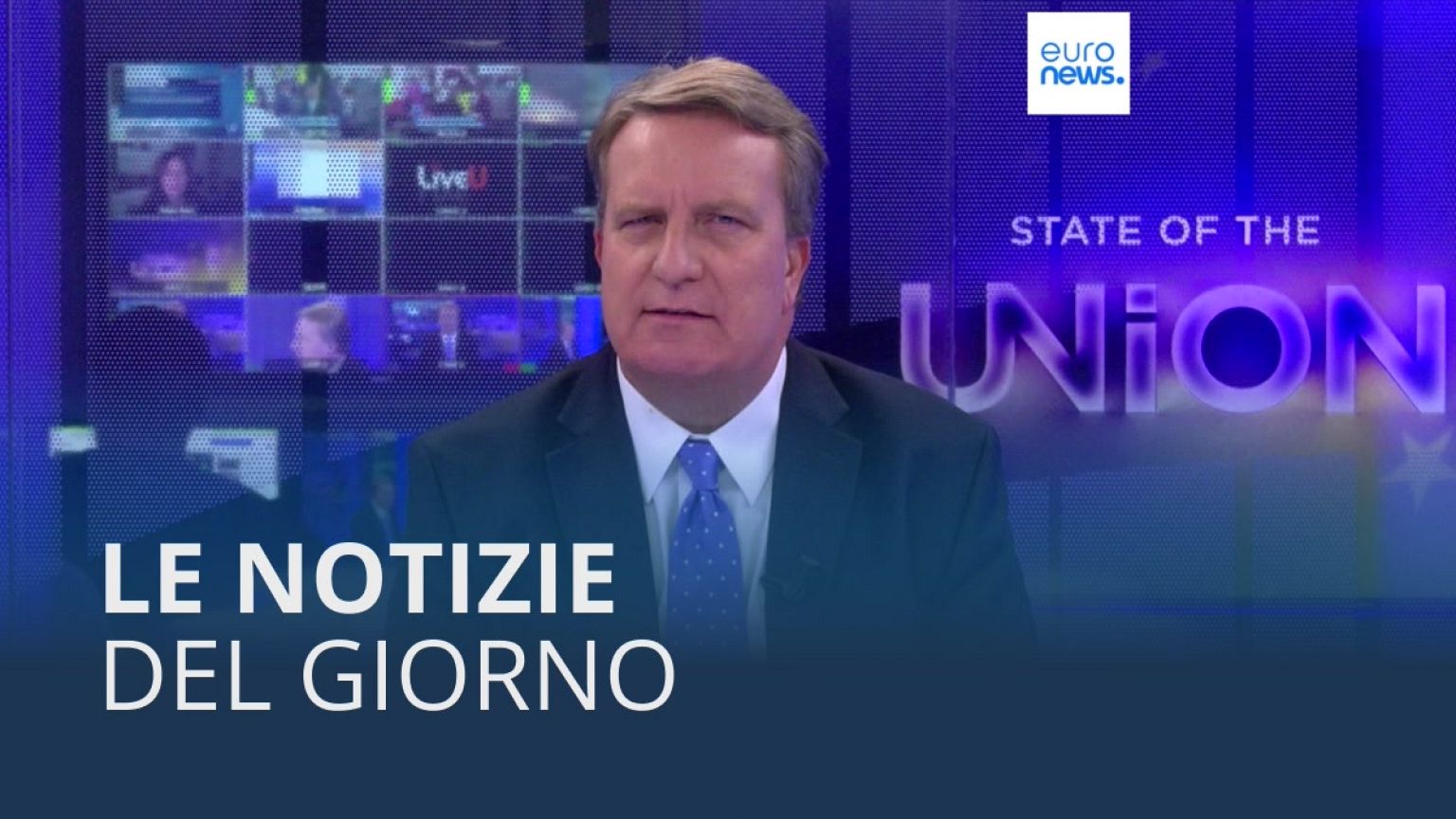 Le notizie del giorno | 19 novembre - Pomeridiane