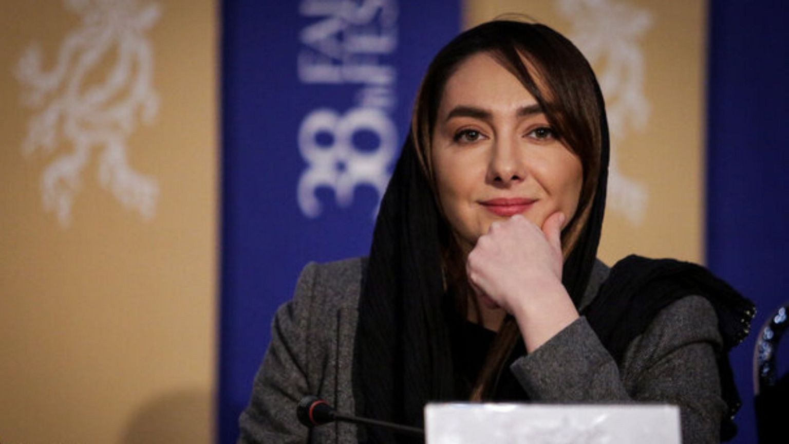 عکس هانیه توسلی 2025 - 303 بیوگرافی عکس هانیه توسلی 2025