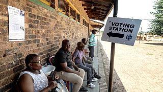 Afrique du Sud : début des inscriptions sur les listes électorales