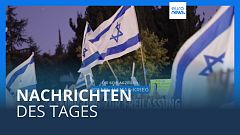 Nachrichten des Tages | 20. November - Morgenausgabe