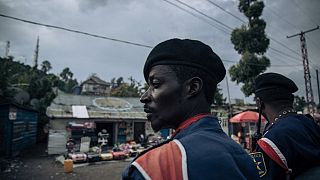 RDC : à Goma, la campagne électorale s'installe dans la peur