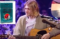 Kurt Cobain: Cigarros e guitarra "Skystang I" batem recorde de venda em leilão 