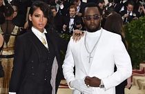 Sean 'Diddy' Combs and singer Cassie settle lawsuit alleging abuse 1 day after it was filed 