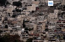Im Westjordanland und in Ost-Jerusalem klagen Palästinenser über steigende Gewalt gegen sie