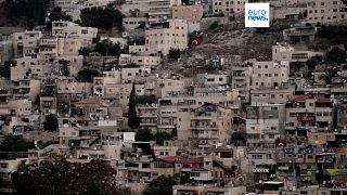 Im Westjordanland und in Ost-Jerusalem klagen Palästinenser über steigende Gewalt gegen sie