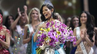 Miss Universe 2023: Sheynnis Palacios becomes first-ever crowned Nicaraguan