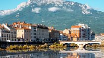 Grenoble is bringing in rent control measures