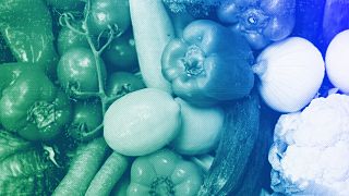  Пресни плодове и зеленчуци, юли 2010 година 