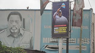 Presidential election in the DRC: who are the main candidates?