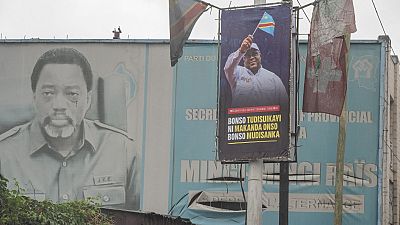 Présidentielle en RDC : qui sont les principaux candidats ?