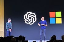 Sam Altman wechselt nach seinem Rausschmiß bei OpenAI zu Microsoft