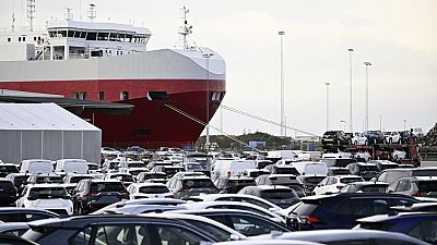 The strike against Tesla in Sweden has been extended. Port workers are blocking the loading of vehicles from the American electric car giant in the port of Malmo