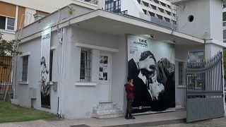 64ο Φεστιβάλ Κινηματογράφου Θεσσαλονίκης